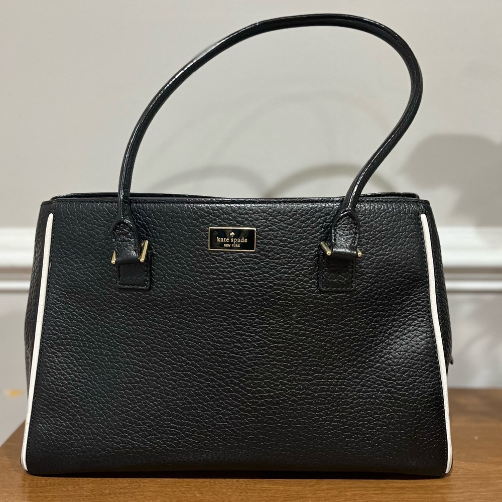 Kate Spade Prospect Place Phila bag